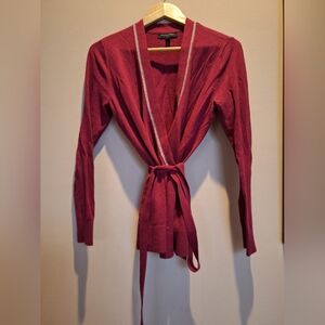 Banana Republic Sweater sz S （1319）